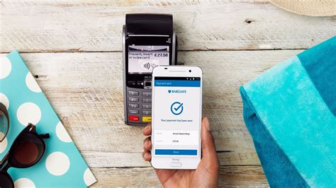 barclays getting a contactless card|contactless mobile barclays.